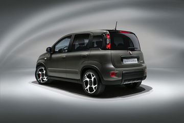 Fiat Panda 2021 02