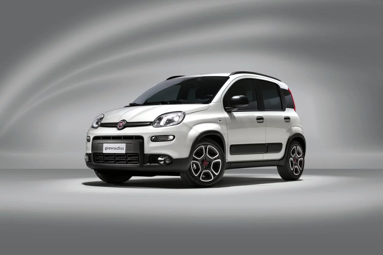 Fiat Panda 2021 03