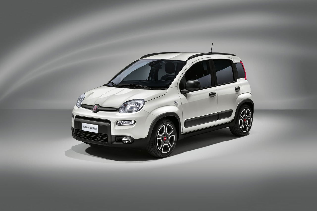 Fiat Panda 2021 04