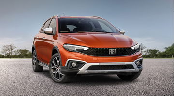 Imagen del Fiat Tipo