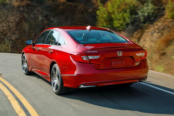 Honda Accord 2021 06