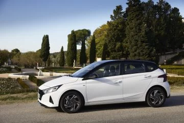 Hyundai I20 2020 Comercializacion 02