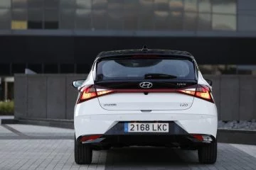 Hyundai I20 2020 Comercializacion 04