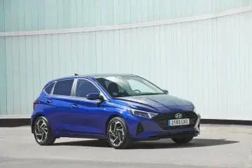 Hyundai I20 2020 Comercializacion 06