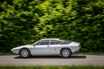 Lamborghini Urraco 50 Aniversario 04