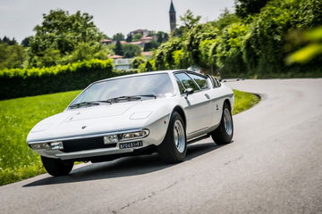 Lamborghini Urraco 50 Aniversario 05