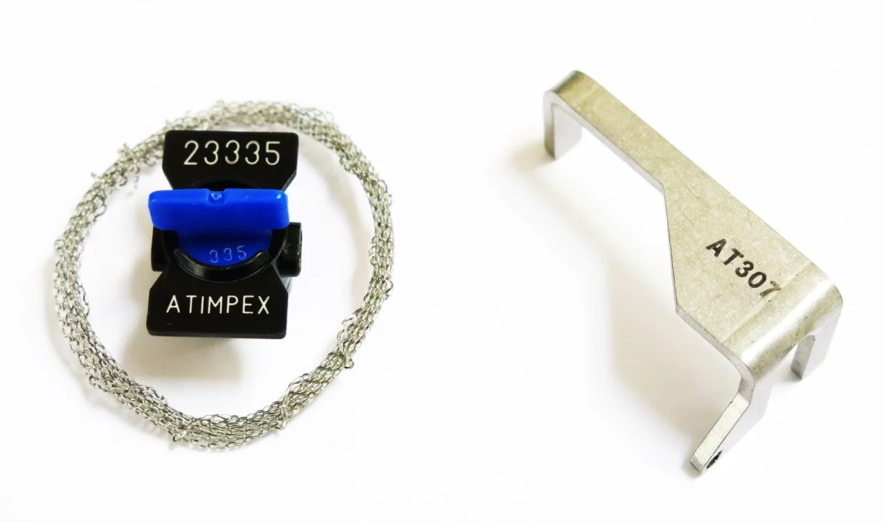 Limitar Moto A2 Kit Atimpex