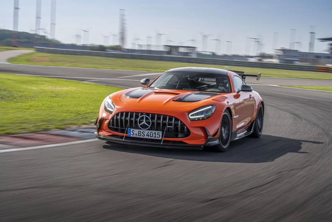 Driving Experience Amg Gt Bs / Amg E 53 & E 63 Lausitzring 2020 Driving Experience Amg Gt Bs / Amg E 53 & E 63 Lausitzring 2020