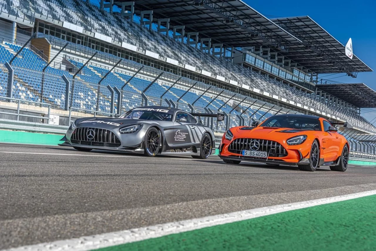 Driving Experience Amg Gt Bs / Amg E 53 & E 63 Lausitzring 2020 Driving Experience Amg Gt Bs / Amg E 53 & E 63 Lausitzring 2020