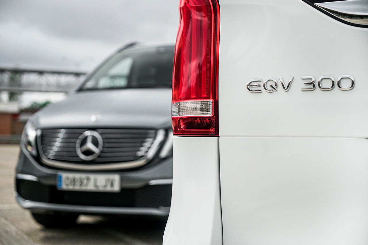 Mercedes Eqv 2020 Prueba Exterior 41