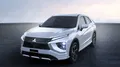 Mitsubishi Eclipse Cross 2021 2