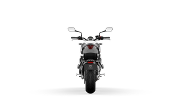 Moto Triumph Trident Estudio3