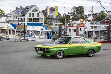 Opel Manta Aniversario 70 Anos 07