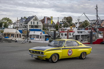 Opel Manta Aniversario 70 Anos 08