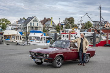 Opel Manta Aniversario 70 Anos 10