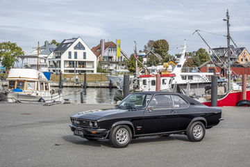 Opel Manta Aniversario 70 Anos 11