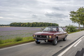 Opel Manta Aniversario 70 Anos 12