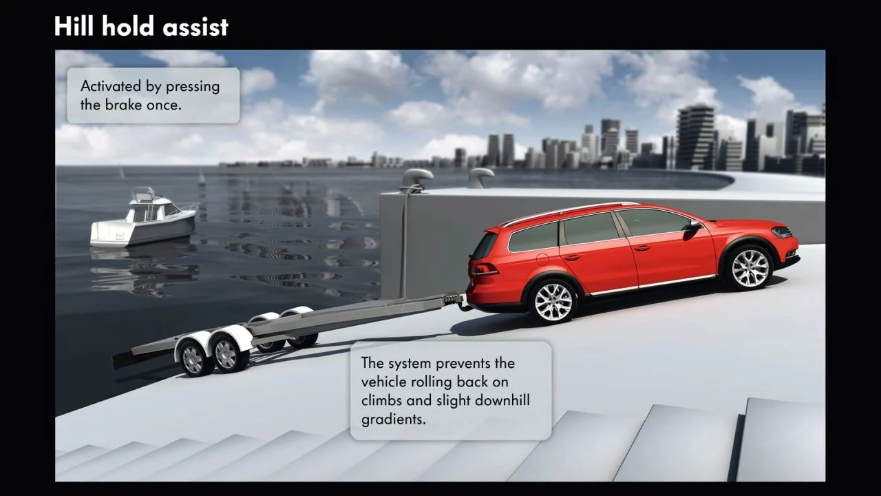 Volkswagen Passat Alltrack