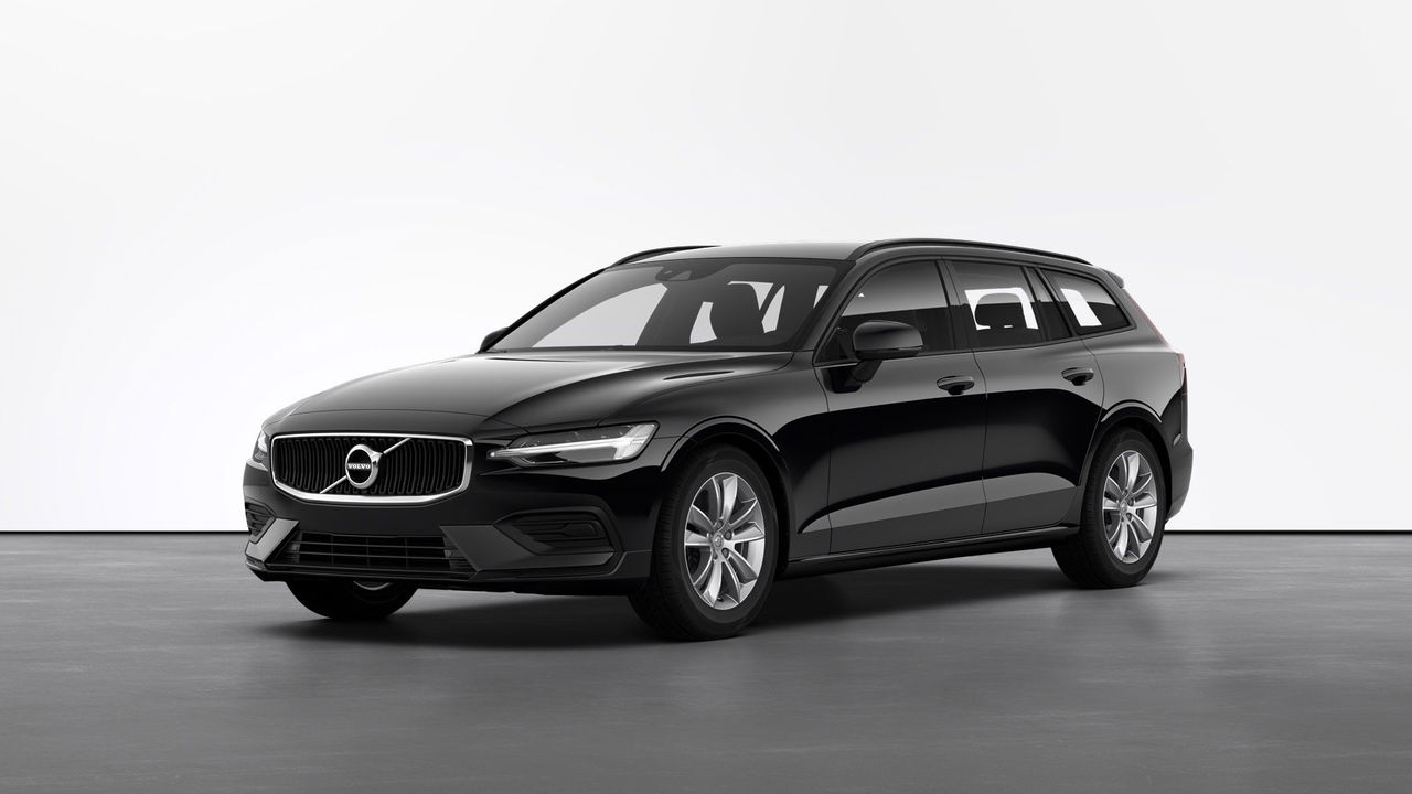 Volvo V60 Oferta 2020 Otono 2