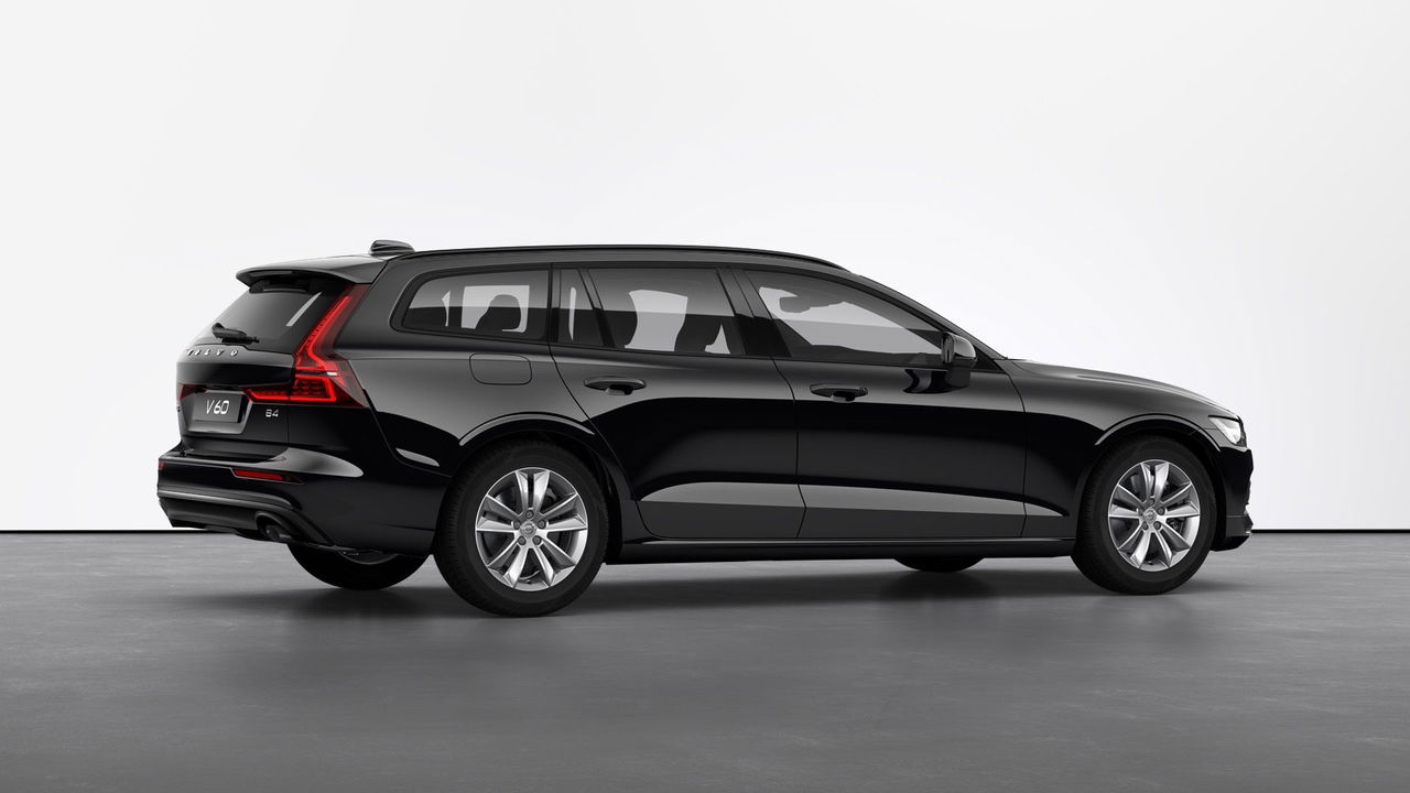 Volvo V60 Oferta 2020 Otono 3