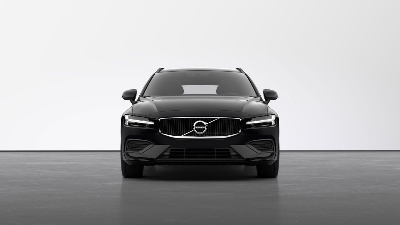 Volvo V60 Oferta 2020 Otono 4