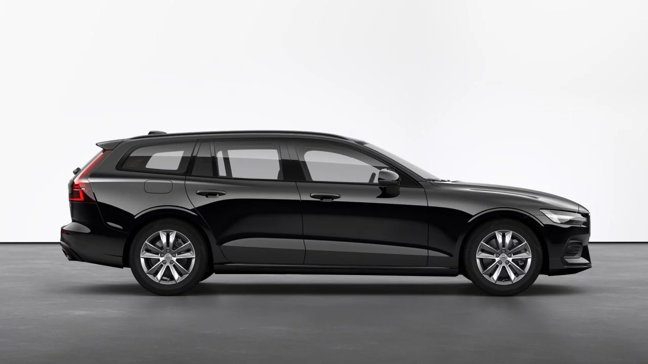 Volvo V60 Oferta 2020 Otono 5