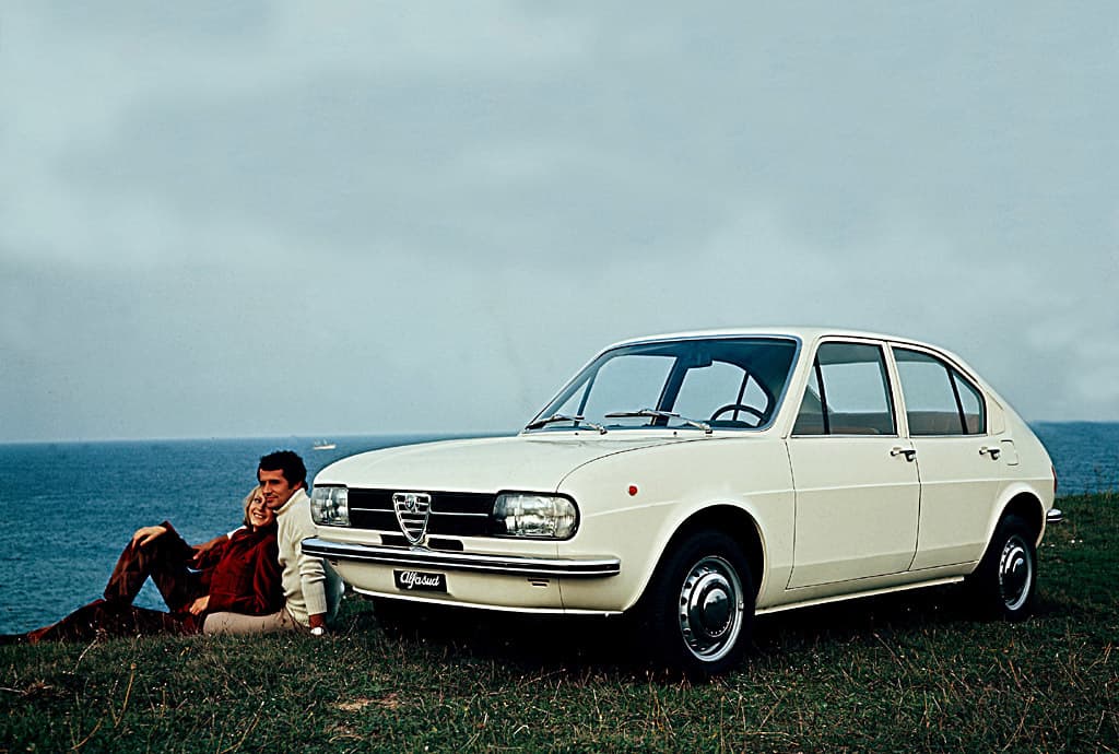 Alfa Romeo Alfasud Historia 03