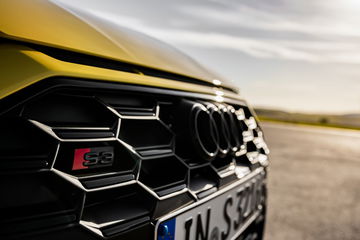 Audi S3 Sportback 6