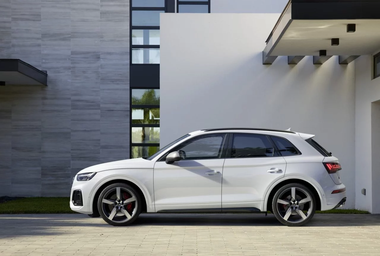 Audi Sq5 Tdi 2021 10