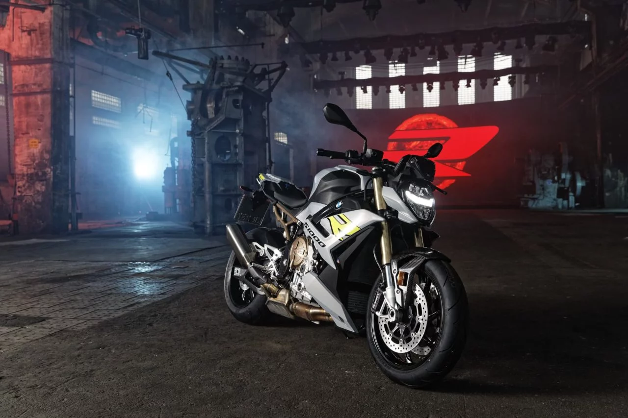 Bmw S 1000 R 2021 13