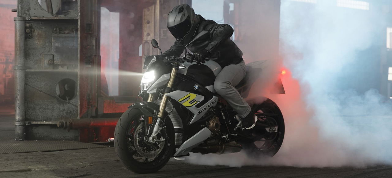 Bmw S 1000 R 2021 Portada Bis