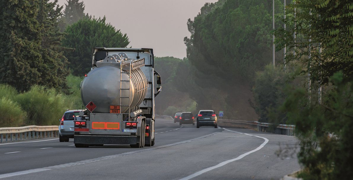 Dgt Pregunta Adelantar Camion