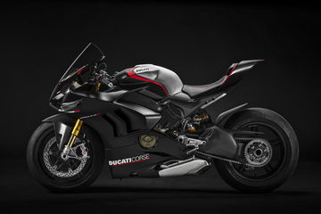 Ducati Panigale V4 Sp 2021 02