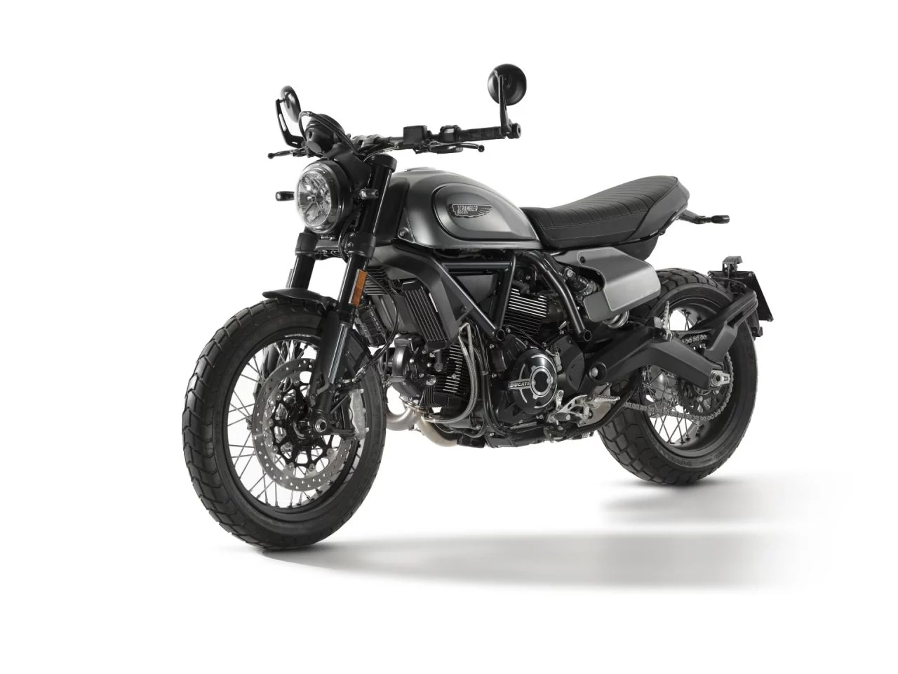 Ducati Scrambler 2021 Nightshift 03