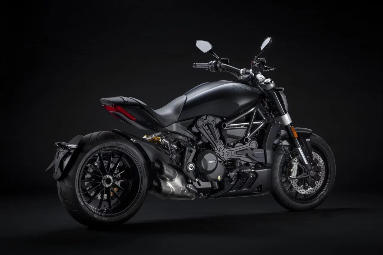 Ducati Xdiavel Dark 2021 03