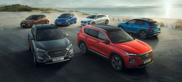 Gama Hyundai Black Weeks 2020 Portada