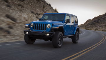 Jeep Wrangler Rubicon 392 V8 1120 004