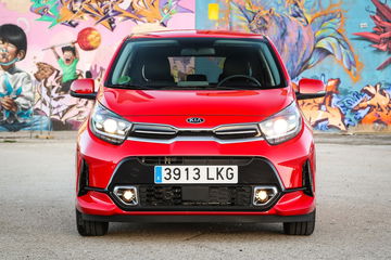 Kia Picanto 2021 03