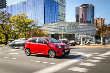 Kia Picanto 2021 07