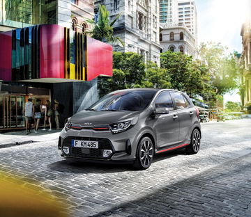 Kia Picanto 2022 08