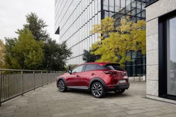 Mazda Cx 3 2021 03