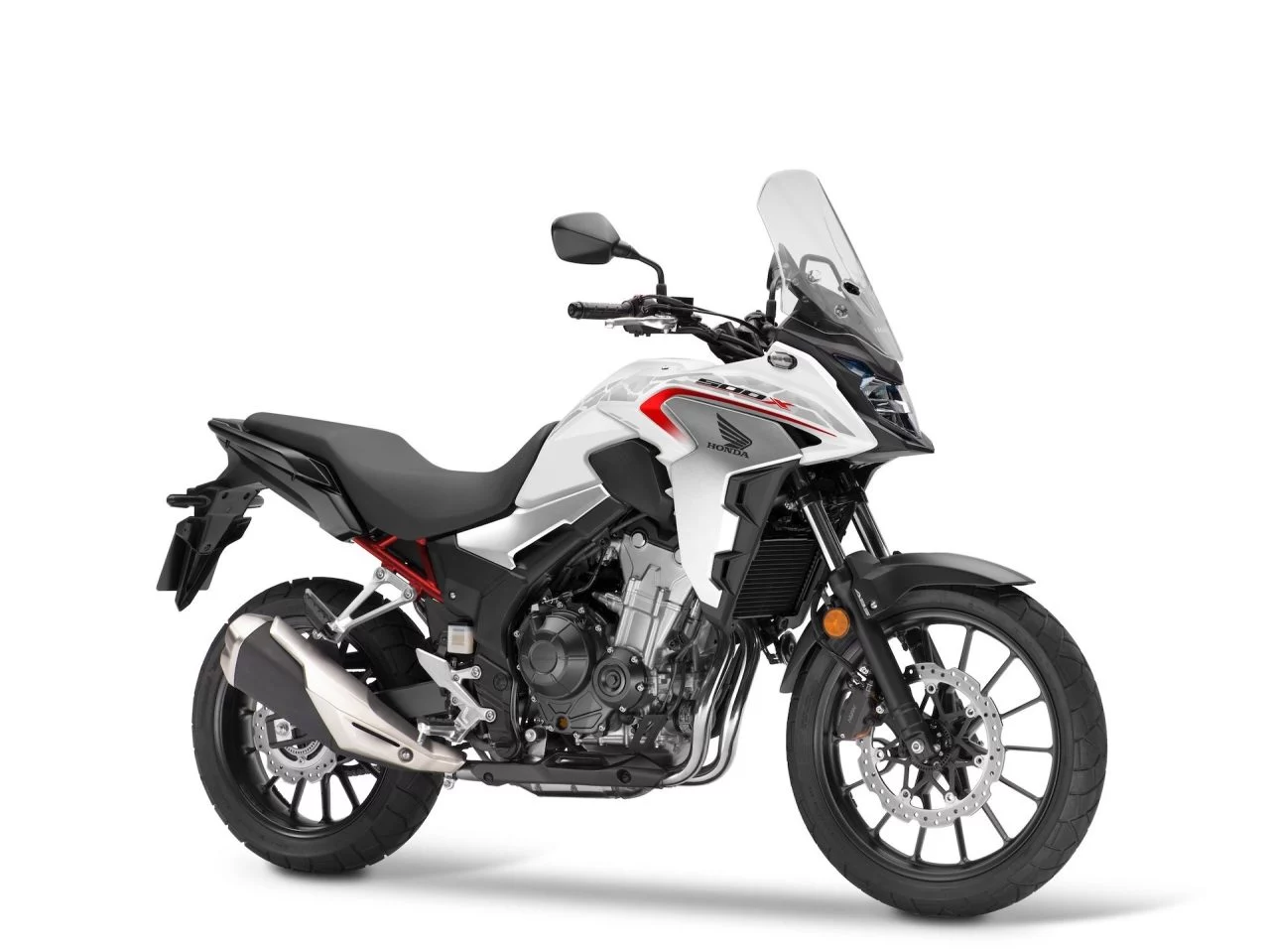 2021 Honda Cb500x