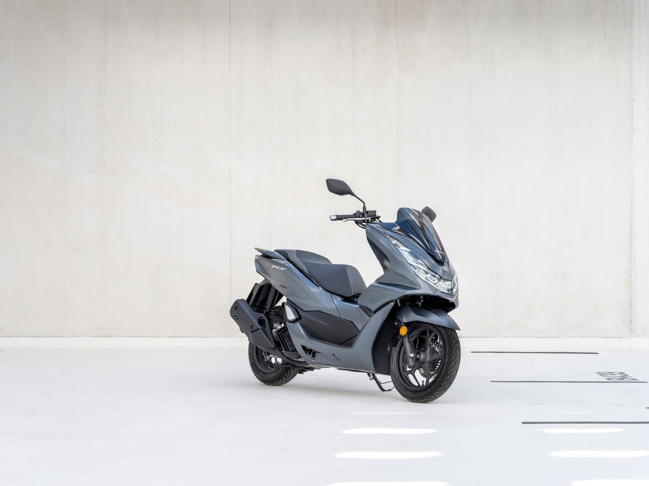 2021 Honda Pcx125