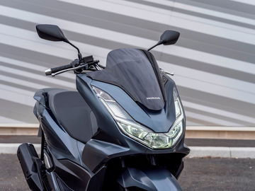 2021 Honda Pcx125