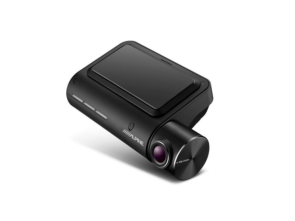 Multa Dash Cam 02