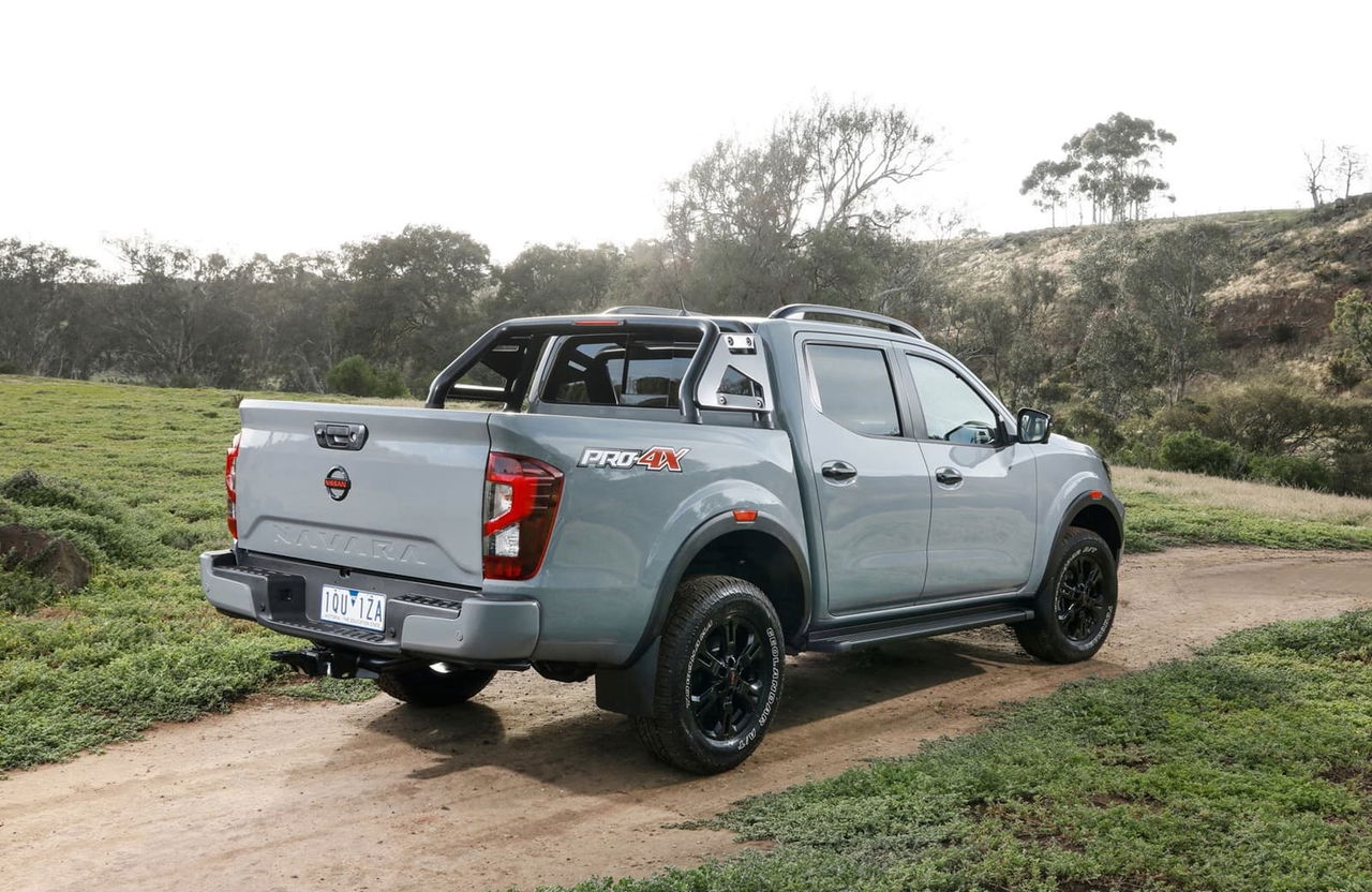 Nissan Navara Frontier 2021 1120 044