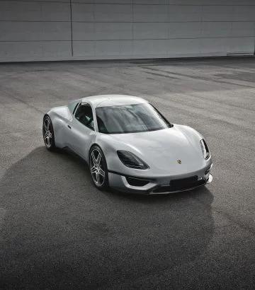 Porsche 904 Living Legend 11