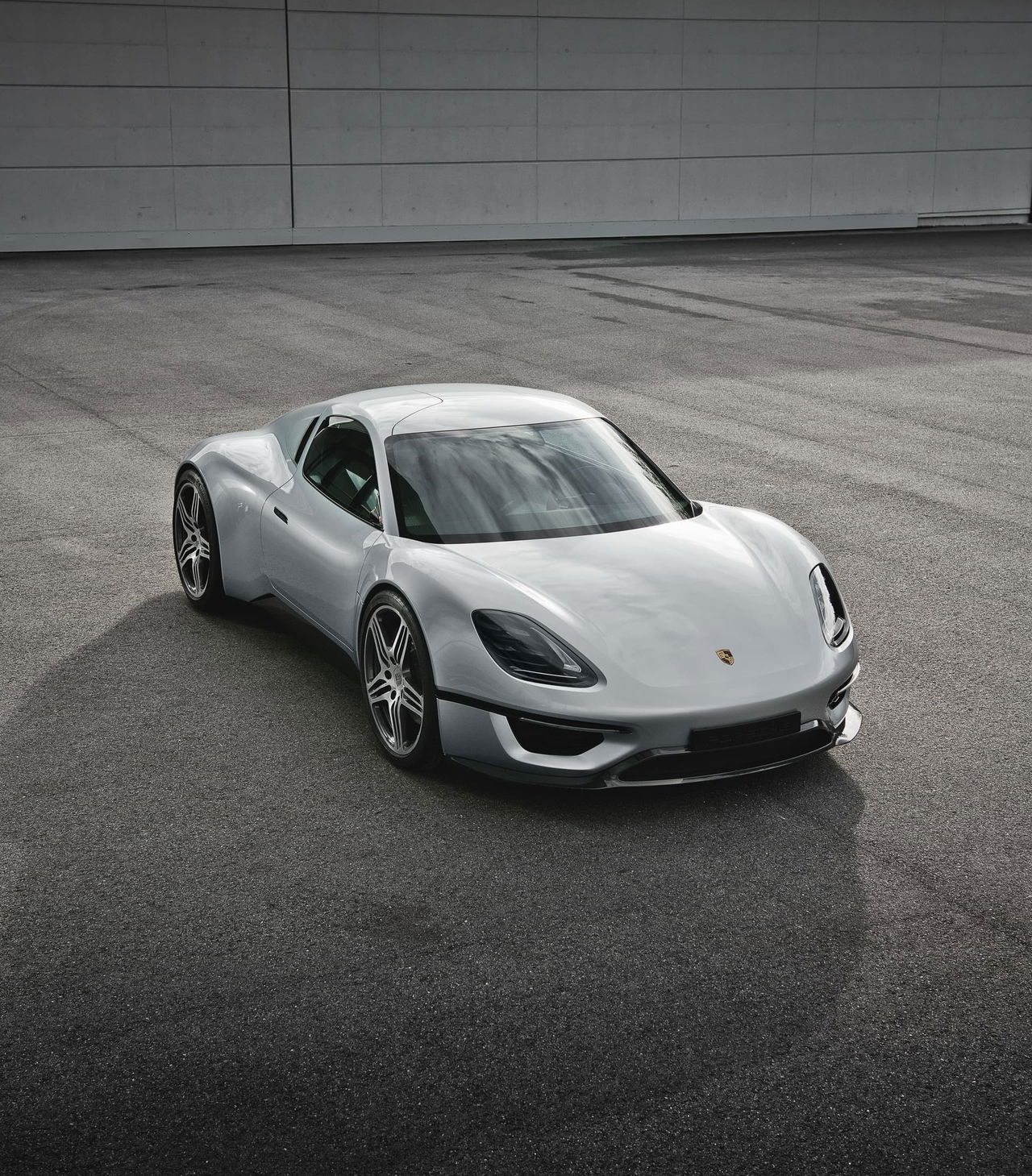 Porsche 904 Living Legend 11