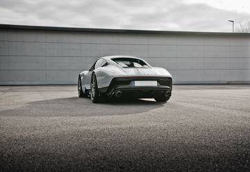 Porsche 904 Living Legend 9