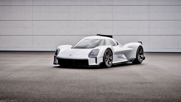 Porsche 919 Street 10